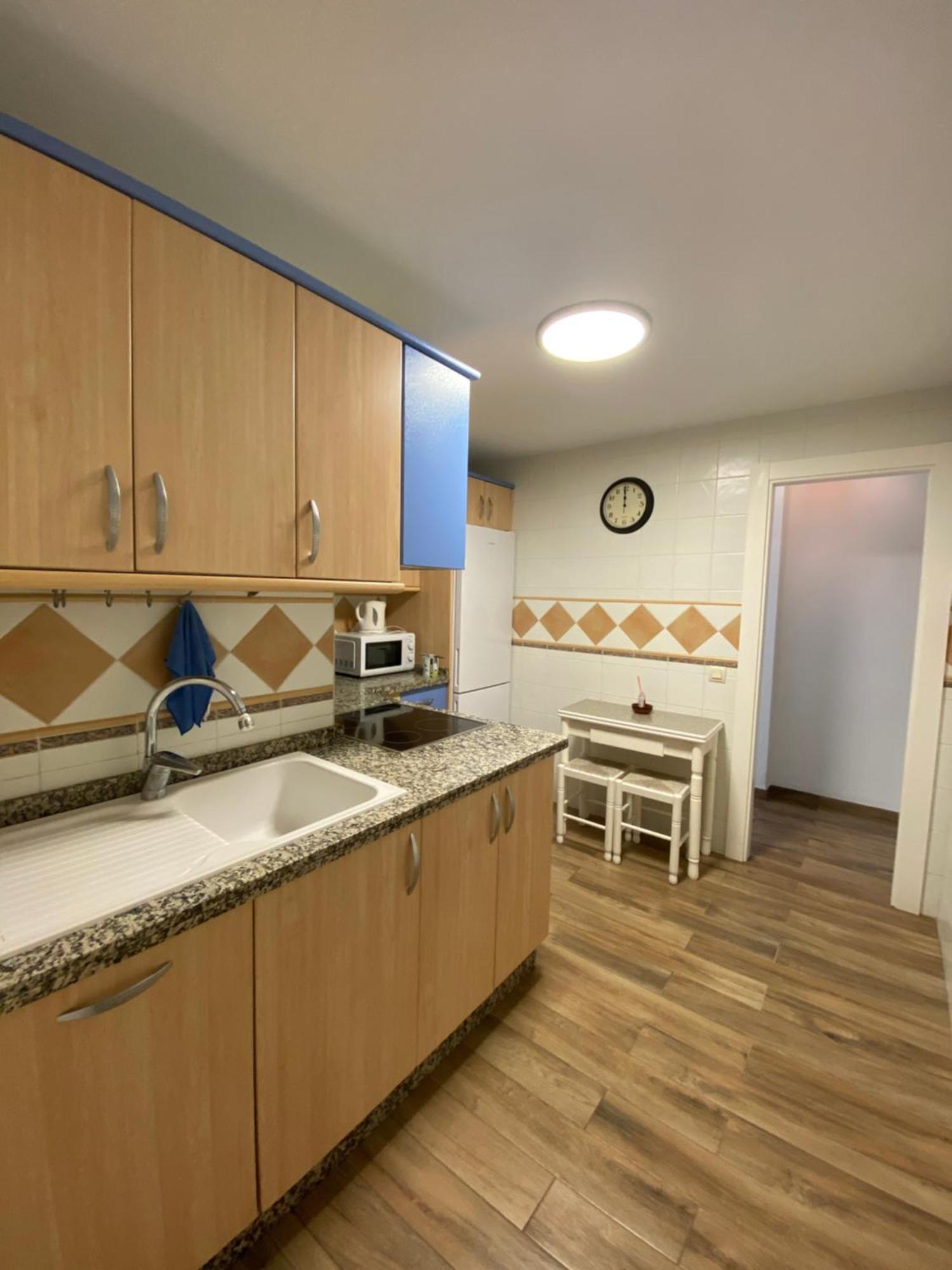 Shr042 Centrico Apartamento De Tres Habitaciones Nerja Exteriör bild