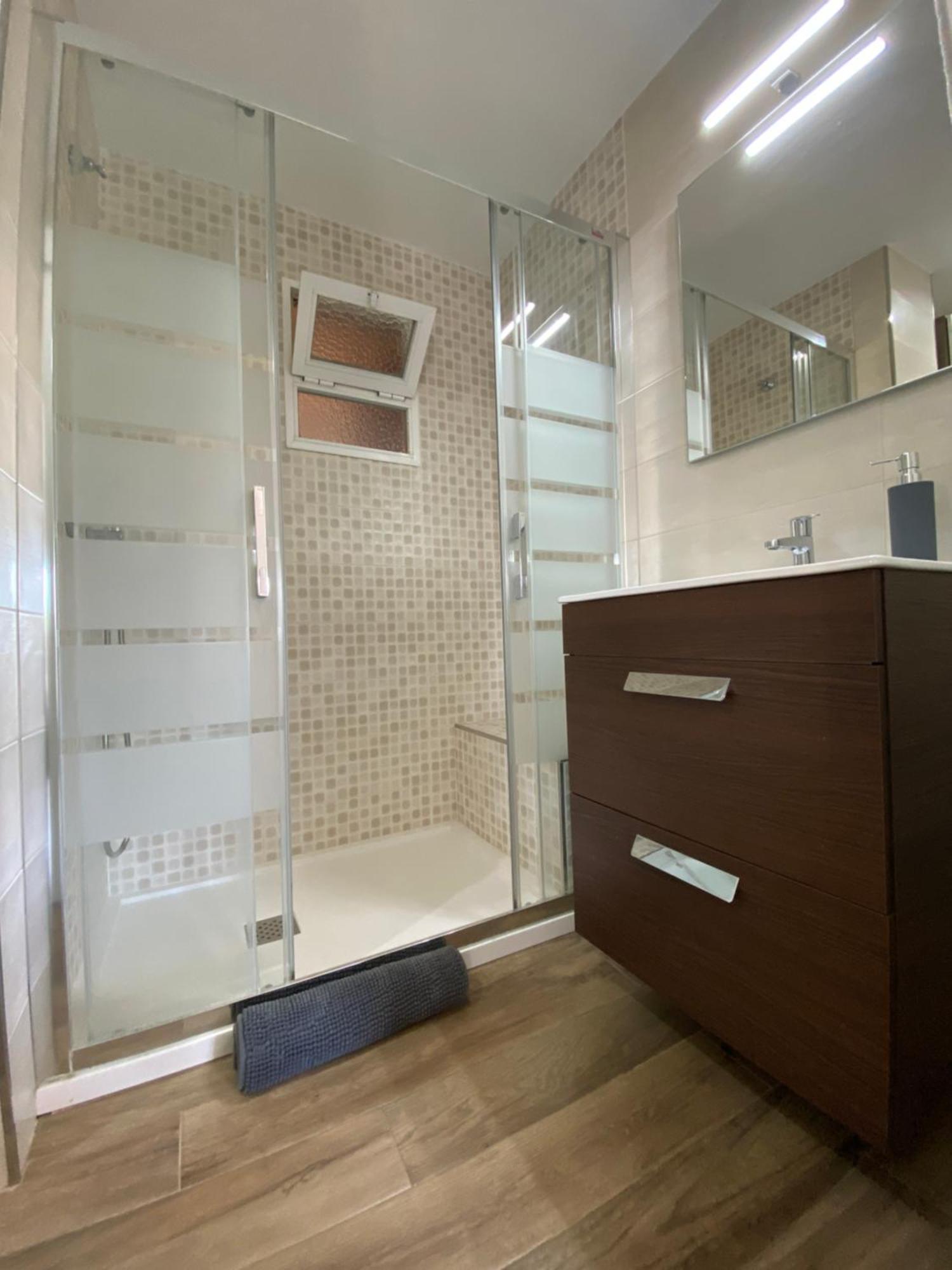 Shr042 Centrico Apartamento De Tres Habitaciones Nerja Exteriör bild